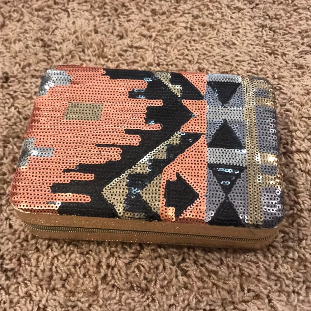 Tarte Holiday collection Palette